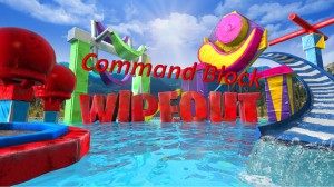 下载 Command Block Wipeout 对于 Minecraft 1.10.2