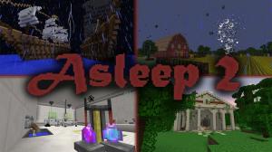 下载 Asleep 2 对于 Minecraft 1.10.2