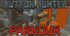 下载 Button Hunter Parkour 对于 Minecraft 1.10