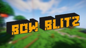 下载 Bow Blitz 对于 Minecraft 1.12.2