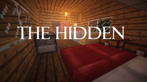 下载 The Hidden 对于 Minecraft 1.11