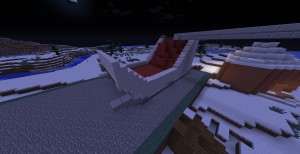 下载 Christmas Chaos 对于 Minecraft 1.11