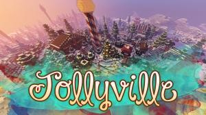 下载 Jollyville 对于 Minecraft 1.11