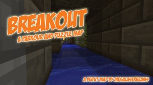 下载 BreakOut 对于 Minecraft 1.11
