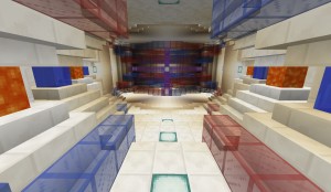 下载 Levitation Trials 对于 Minecraft 1.11