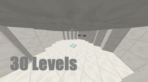 下载 30 Levels 对于 Minecraft 1.11
