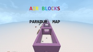 下载 Air Blocks 对于 Minecraft 1.10.2