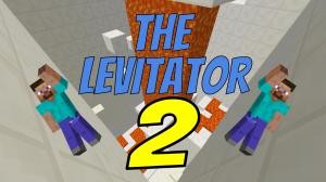 下载 The Levitator 2 对于 Minecraft 1.10.2