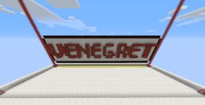 下载 Venegret 对于 Minecraft 1.9