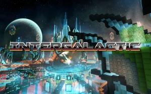 下载 Intergalactic 对于 Minecraft 1.11