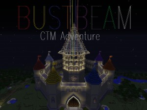 下载 Bustbeam 对于 Minecraft 1.10.2