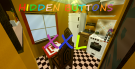 下载 Hidden Buttons XXL 对于 Minecraft 1.10.2
