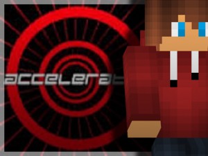 下载 Accelerator 对于 Minecraft 1.10.2