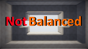 下载 Not Balanced 对于 Minecraft 1.10.2