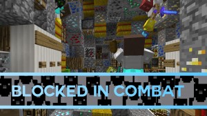 下载 Blocked In Combat 对于 Minecraft 1.11