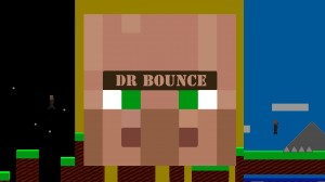 下载 Dr Bounce 对于 Minecraft 1.10.2