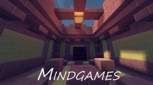 下载 MindGames 对于 Minecraft 1.9.4