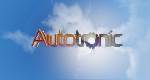 下载 Autotronic 对于 Minecraft 1.9.4