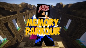下载 Memory Parkour 对于 Minecraft 1.9.2