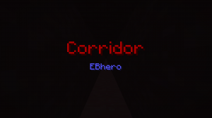 下载 Corridor 对于 Minecraft 1.9.2