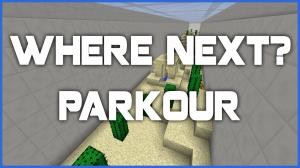 下载 Where Next? 对于 Minecraft 1.9