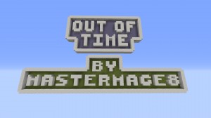 下载 Out of Time 对于 Minecraft 1.9