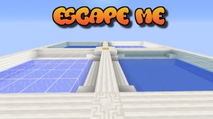 下载 Escape Me 对于 Minecraft 1.8.9