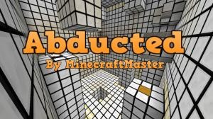 下载 Abducted 对于 Minecraft 1.8.9