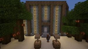 下载 The Jungle Temple 对于 Minecraft 1.8