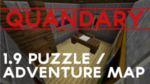 下载 Quandary 对于 Minecraft 1.9