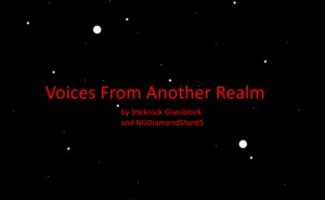 下载 Voices From Another Realm 对于 Minecraft 1.8.4