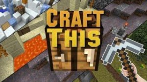 下载 Craft This 对于 Minecraft 1.8