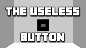 下载 The Useless Button 对于 Minecraft 1.8