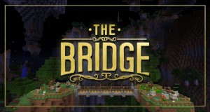 下载 The Bridge 对于 Minecraft 1.8