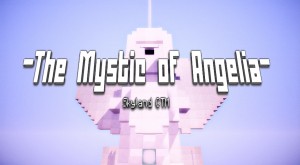 下载 The Mystic of Angelia 对于 Minecraft 1.8