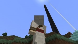 下载 Tower Blocks 对于 Minecraft 1.8