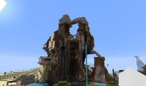 下载 Ancient Weapons Hunt 对于 Minecraft 1.8