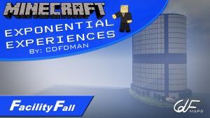 下载 Exponential Experiences: Facility Fall 对于 Minecraft 1.8