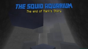 下载 The Squid Aquarium 对于 Minecraft 1.8