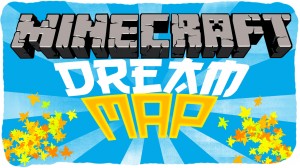 下载 Dream Parkour! 对于 Minecraft 1.7.10