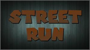 下载 Street Run 对于 Minecraft 1.8.7