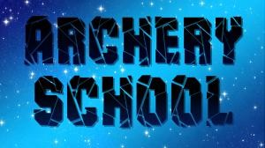 下载 Archery School 对于 Minecraft 1.8.7