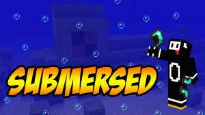 下载 Submersed 对于 Minecraft 1.8