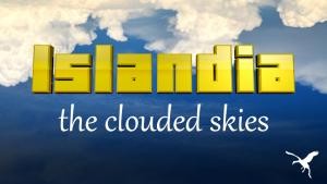 下载 Islandia 2 - The Clouded Skies 对于 Minecraft 1.8