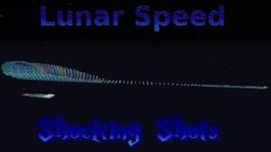 下载 Lunar Speed 对于 Minecraft 1.8.1