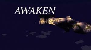 下载 Awaken 对于 Minecraft 1.8