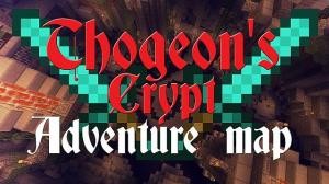 下载 Thogeon's Crypt 对于 Minecraft 1.7