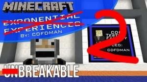 下载 CDF Testing Facility: Breakable 2 对于 Minecraft 1.7