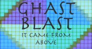 下载 Ghast Blast: It Came From Above 对于 Minecraft 1.7