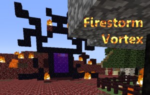 下载 Firestorm Vortex 对于 Minecraft 1.7